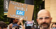 The U.S. is headed toward two very different vaccination realities