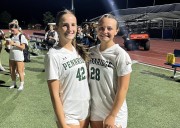 GIRLS SOCCER: Pennridge tops CB East in early SOL Colonial showdown