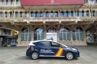 Cuatro detenidos por una brutal paliza a un joven en Ciudad Real durante la pasada feria