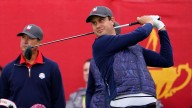 USA Ryder Cup member Harris English: How much has he earned in his career?