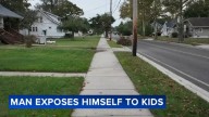 Vineland, NJ teen reports indecent exposure incident on way to school