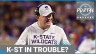 FAILURE: Kansas State's UNTHINKABLE Loss To Army, Possible Transfer Portal Exodus