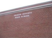 Nine named as inductees into the Shaker Schools Alumni Hall of Fame