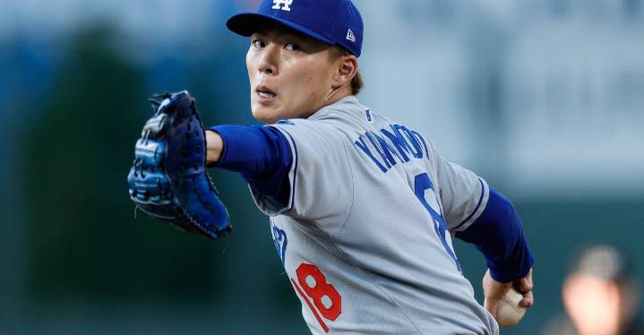 Dodgers vs. Giants game VII chat