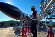 NordSpace dream of Canada’s first commercial rocket launch flames out after multiple launchpad fires