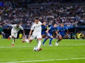 El Real Madrid gana en su debut de Champions