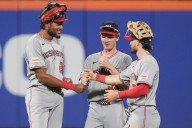 Former Cal Bears infielder, Oakland A’s intern set to lead Washington Nationals: report