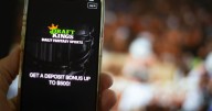How sports betting alternatives are growing despite Texas ban