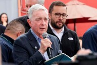 Álvaro Uribe encabezará apuesta del Centro Democrático con el puesto 25 en la lista al Senado