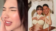“Triste”: Aida Victoria Merlano impactó con nuevas palabras por su separación de Juan David Tejada