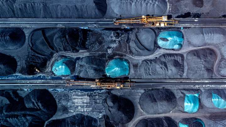 What climate targets? Top fossil fuel producing nations keep boosting output