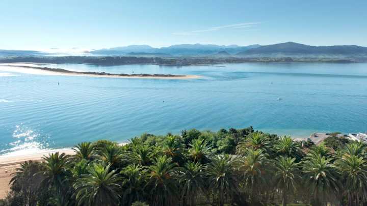El barrio más bonito de Cantabria según la IA: "Mezcla historia, mar y vida cotidiana"