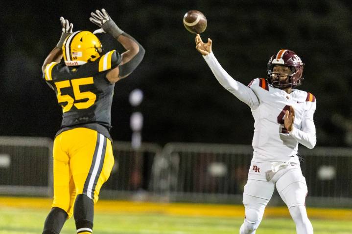 Southland football rankings and Week 4 top players