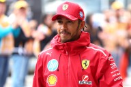 Lewis Hamilton's Ferrari Garage: Cars He Has Owned Through the Years