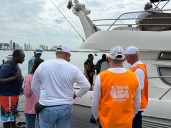Alcaldía de Cartagena refuerza control al turismo en agosto