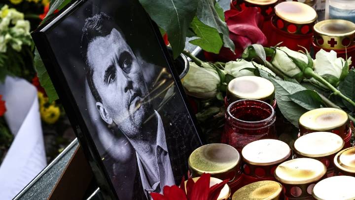 La confesión del sospechoso del asesinato de Kirk a sus amigos horas antes de ser arrestado