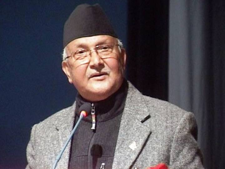 Nepal freezes passports of deposed PM Oli, 4 others