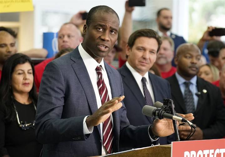 Florida's plan to drop school vaccine rule won't start for 90 days, won't cover all diseases