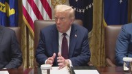 Grand jury refuses charges against woman accused of threatening President Trump, attorney says