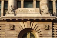 Alcanzan nivel récord reservas de Banxico