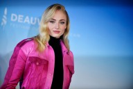 Sophie Turner será Lara Croft en la serie basada en el videojuego 'Tomb Raider'