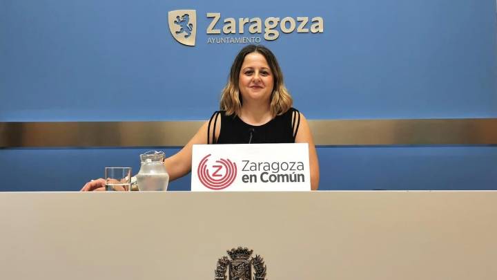 ZeC revela un informe municipal que reconoce incumplimientos y actuaciones "inaceptables" de la contrata que gestiona el arbolado en Zaragoza