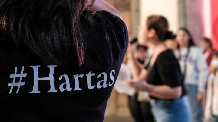 El Consejo de Ministros tipificará como delito la violencia vicaria machista en el Código Penal