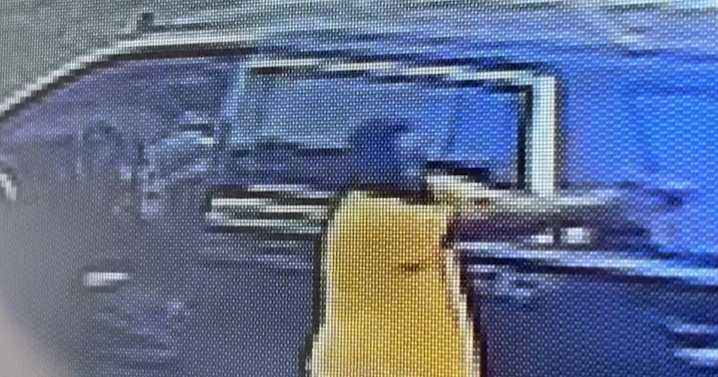 Video captures moments gunfire rang out striking 15