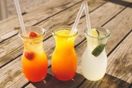 5 Bebidas Sabrosas para Evitar el Azúcar