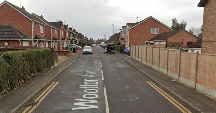 Murder probe launched as man found dead after house fire