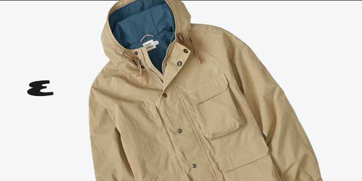12 of the Best Huckberry Jacket Deals to Shop in September 2025