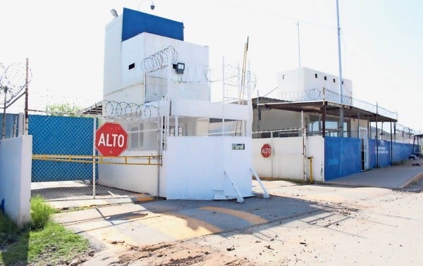 Desconocen en el Cereso 1 a cabecilla de ‘Doblados’