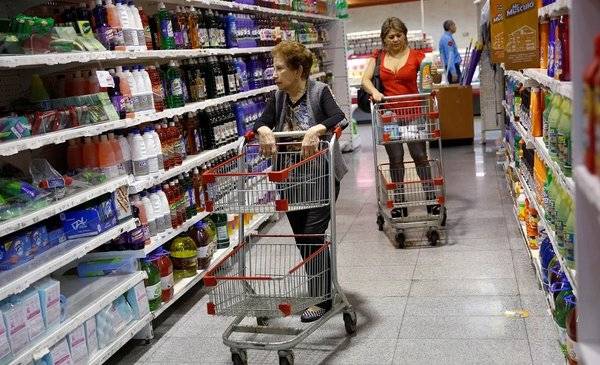 Esta tarde se conocerá el dato de inflación de agosto