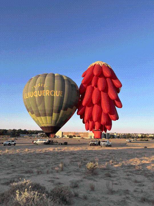 Fall Festivals and events coming to New Mexico in 2025