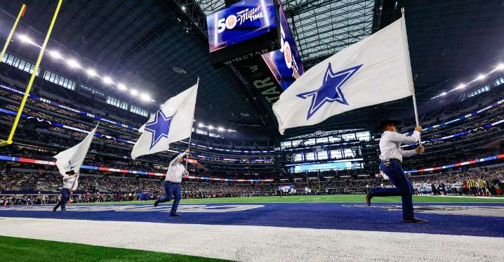 Cowboys Week 1 survey: Testing the confidence level of Cowboys Nation