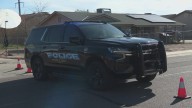 Avondale shooting involving police officers leaves suspect dead