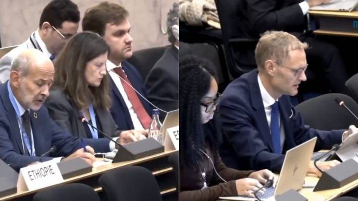 VIDEO | España exige en la ONU la liberación de presos políticos en Venezuela y Bélgica denuncia «puerta giratoria» #22Sep