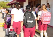 Inicia período de registro para Becas Escolares de Educación Básica en Q. Roo