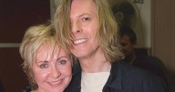 Glasgow pop star Lulu describes David Bowie affair as she relives night of passion