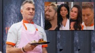 Juan Soler revela que tiene un daño y fue "directo al hospital"; sus amigos de Top Chef VIP lloran