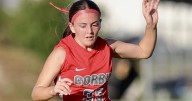 Lady Redhounds drop 3-0 decision to Pulaski County