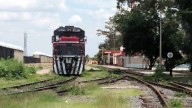 En octubre inicia la obra del tren de pasajeros Celaya
