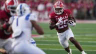 Indiana loses top RB Beebe Jr. to season