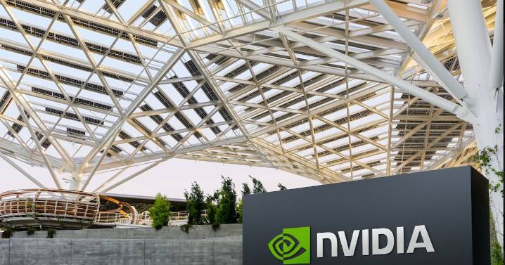 Nvidia anuncia una inversión de US$5.000 millones en Intel y el desarrollo conjunto de productos informáticos