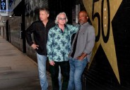 Darius Rucker's new supergroup features KQRS host Steve Gorman