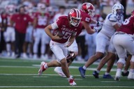 Illinois vs. Indiana predictions, picks and best bets for CFB Week 4