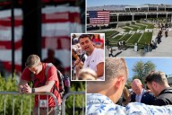 UVU students return to classes one week after Charlie Kirk's assassination