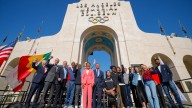 LA Olympics are in 3 years. What you need to know, local or not
