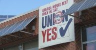 Union workers 'hopeful' Act 10 is overturned, advocate at LaborFest