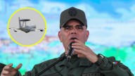 Ministro de Defensa de Venezuela acusa que EEUU "triplicó" vuelos de aviones espías "contra" su país